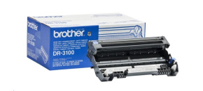 BROTHER fotoválec DR-3100 pro HL-52xx, DCP-8050/8065DN, MFC-8460N/8860DN BROTHER fotoválec DR-3100 pro HL-52xx, DCP-8050/8065DN, MFC-8460N/8860DN