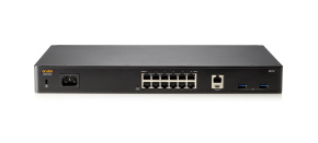 HPE Aruba Networking 9012 (RW) 12xGbE 6xPoE+ Branch 2K Clients - 32 APs Gateway HPE Aruba Networking 9012 (RW) 12xGbE 6xPoE+ Branch 2K Clients - 32 APs Gateway