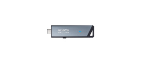 ADATA Flash Disk 128GB UE800, USB 3.2 USB-C, Elite drive, šedá