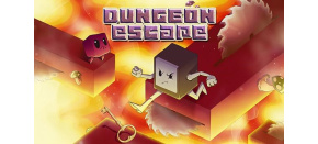 Dungeon Escape (PC/MAC/LINUX) klíč Steam