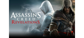 Assassin's Creed Revelations (PC) PL DIGITAL