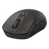 400 Quiet Black Wireless Mouse - bezdrátová myš