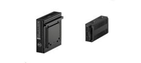 Dell  OptiPlex Micro and Thin Client Dual VESA Mount w/Adapter Bracket