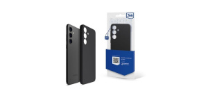 3mk ochranný kryt Silicone Case pro Samsung Galaxy A54 5G