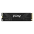 Kingston FURY RENEGADE G5 SSD 1TB M.2 2280 NVMe PCIe 5.0 (R 14200MB/s; W 11000MB/s)