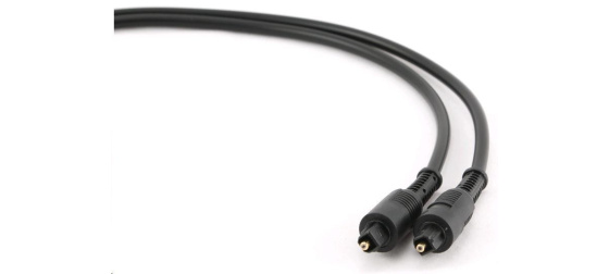 GEMBIRD Kabel audio optický 2m (Toslink)