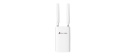 TP-Link ER703WP-4G-Outdoor OMADA VPN 4G+Cat6 venkovní router (AX3000,3xGbEWAN/LAN,1xPoE+,2xPoE-out,1xnanoSIM,IP55)