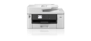 BAZAR - BROTHER multifunkce ink MFC-J2340DW A3tisk/A4SKEN 22ppm 256MB USB LAN WiFi dup A4 250+50ADF - pošk. obal