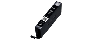 Canon CARTRIDGE CLI-551BK černá pro Pixma iP, Pixma iX, Pixma MG a Pixma MX 6850, 725x, 925, 8750 (376 str.)