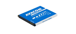 AVACOM baterie do mobilu Samsung Galaxy Ace4 Li-Ion 3,8V 1900mAh, (náhrada EB-BG357BBE) AVACOM baterie do mobilu Samsung Galaxy Ace4 Li-Ion 3,8V 1900mAh, (náhrada EB-BG357BBE)