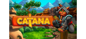Catana (PC) klíč Steam