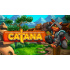 Catana (PC) klíč Steam