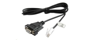 APC Communications Cable Smart Signalling 6'/2m - DB9 to RJ45