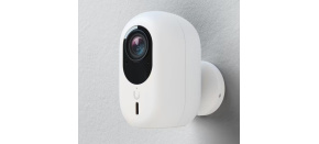 UBNT UVC-G6-INS - Camera G6 Instant bílá