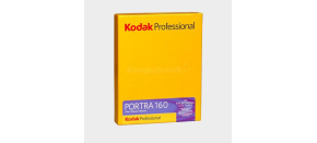 Kodak Portra 160 5x7 50 Sheets