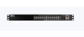 QNAP switch QSW-M3224-24T (24x10GbE) QNAP switch QSW-M3224-24T (24x10GbE)