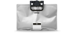 EPSON ink WF-M53xx/58xx Series Ink Cartridge L Black (5.000 str.) EPSON ink WF-M53xx/58xx Series Ink Cartridge L Black (5.000 str.)