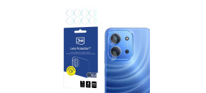 3mk Lens Protection pro Redmi 15C