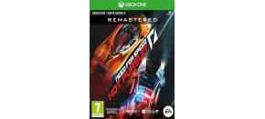 XBOX One hra Need For Speed Hot Pursuit Remastered XBOX One hra Need For Speed Hot Pursuit Remastered