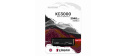 Kingston SSD 2TB (2048GB) KC3000 M.2 2280 NVMe™ PCIe Gen 4 (R 7000MB/s; W 7000MB/s)