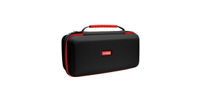 TRUST Pouzdro pro Nintendo Switch GXT1252 XL HARDCASE SWITCH 2, černá TRUST Pouzdro pro Nintendo Switch GXT1252 XL HARDCASE SWITCH 2, černá