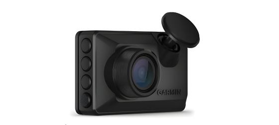 Garmin Dash Cam X110 – 1080p autokamera s GPS a polarizačním filtrem