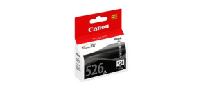 Canon CARTRIDGE CLI-526BK černá pro Pixma IP4850, IX6520, IX6550, MG5120, MG5150, MG5170, MG5250,MG6170,MG8120(402 str.) Canon CARTRIDGE CLI-526BK černá pro Pixma IP4850, IX6520, IX6550, MG5120, MG5150, MG5170, MG5250,MG6170,MG8120(402 str.)