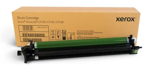 Xerox fotoválec pro VersaLink C71xx (87 000 CMY/ 109 000K)