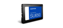 ADATA SSD 256GB Ultimate SU650SS 2,5" SATA III 6Gb/s (R:520/ W:450MB/s)