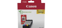 Kompatibilní cartridge CLI-571Bk XL 1stBuy pro Canon