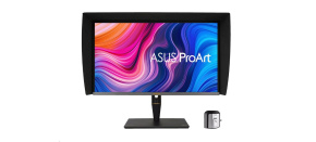 ASUS LCD 27” PA27UCX-K 3840x2160 ProArt 4K 2xHDMI DP REPRO HDR IPS Mini LED HLG, Adobe RGB 100% HWCalibr.USB-C-VIDEO-90W ASUS LCD 27” PA27UCX-K 3840x2160 ProArt 4K 2xHDMI DP REPRO HDR IPS Mini LED HLG, Adobe RGB 100% HWCalibr.USB-C-VIDEO-90W