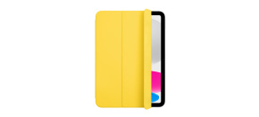 Apple Smart Folio for iPad 11gen - Lemonade