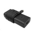 DELL 65W USB-C AC Adapter with Power Cord - Europe