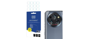 3mk Lens Protection pro Oukitel WP35/WP35 S 3mk Lens Protection pro Oukitel WP35/WP35 S