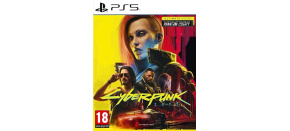 PS5 hra Cyberpunk 2077 Ultimate Edition ENGLISH VERSION PS5 hra Cyberpunk 2077 Ultimate Edition ENGLISH VERSION