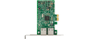 HP Broadcom BCM5720-2P 1GbE RJ45 PCIe Ethernet Network Adapter