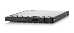 HPE 1.92TB NVMe Gen5 Mainstream Performance Read Intensive E3S EC1 EDSFF SPDM PE1010 SSD