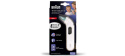 Braun IRT 3030 ThermoScan 3 dětský teploměr, bezkontaktní, infračervený, do ucha