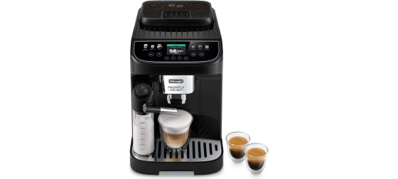 DeLonghi Magnifica Evo Next ECAM 310.60.B automatický kávovar