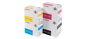 Canon Toner C-EXV 21 Black (IRC2380/2880/3380/3080/3580 series) Canon Toner C-EXV 21 Black (IRC2380/2880/3380/3080/3580 series)