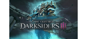Darksiders III: The Crucible (DLC) (PC) klíč Steam