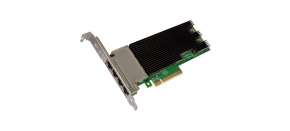 Intel Ethernet Converged Network Adapter X710T4L  , retail