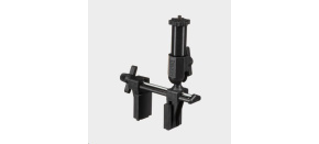 Delkin Fat Gecko Camera Mounts - Fat Gecko Vise