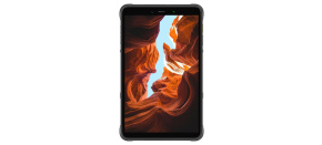 Tablet Ulefone Armor Pad 4GB/64GB LTE (Black)