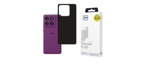 3mk ochranný kryt Matt Case pro Motorola Edge 60 Pro