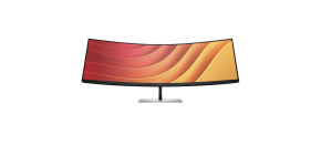 BAZAR - HP LCD E45c G5 31.5" VA w/LED micro-edge, 5120x1440, 3ms, 400nits, 3000:1,DP 1.2, HDMI 1.4, 4xUSB3.2,USB-C,RJ-45