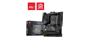 BAZAR - MSI MB Sc LGA1700 MAG B660 TOMAHAWK WIFI, Intel B660, 4xDDR4, 1xDP, 1xHDMI, WI-FI - Po opravě (Bez příšlušenství