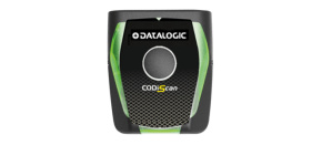 Datalogic CODiScan, BT, 2D, MR, BT (BLE), black, green