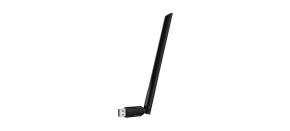MERCUSYS MA14H WiFi6 USB adapter (AX300,2,4GHz)
