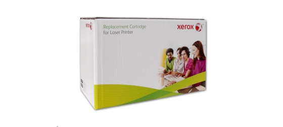 Xerox alternativní toner Lexmark 71B20M0, 2300 stran, magenta